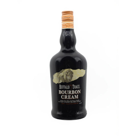 Buffalo Trace Distillery Bourbon Cream Liqueur 750ml