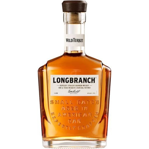 Longbranch Bourbon 1L
