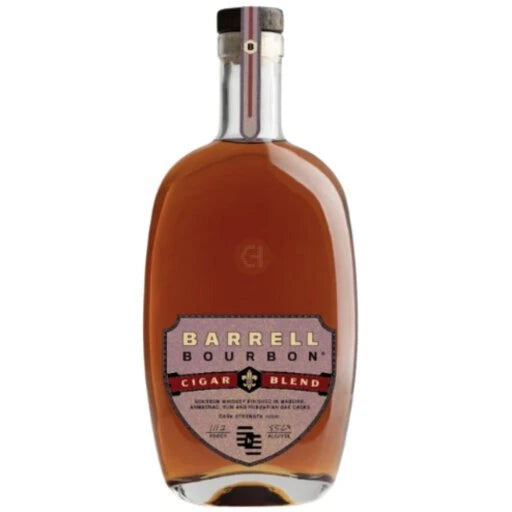 Barrell Bourbon Cigar Blend 750ml