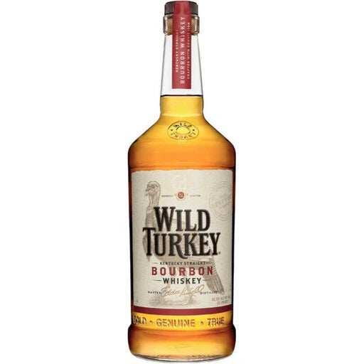 Wild Turkey Bourbon 1L