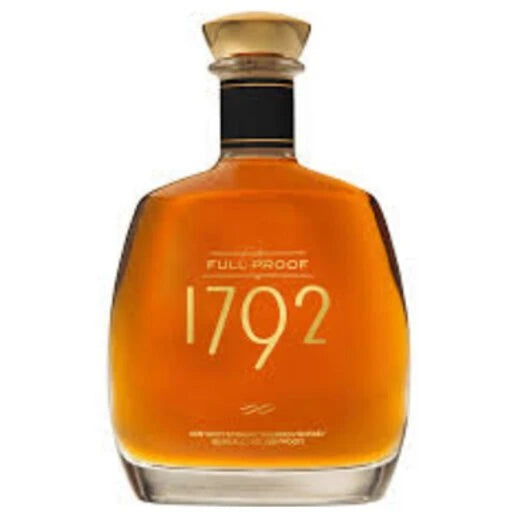 1792 Full Proof Barrel Select 750ml