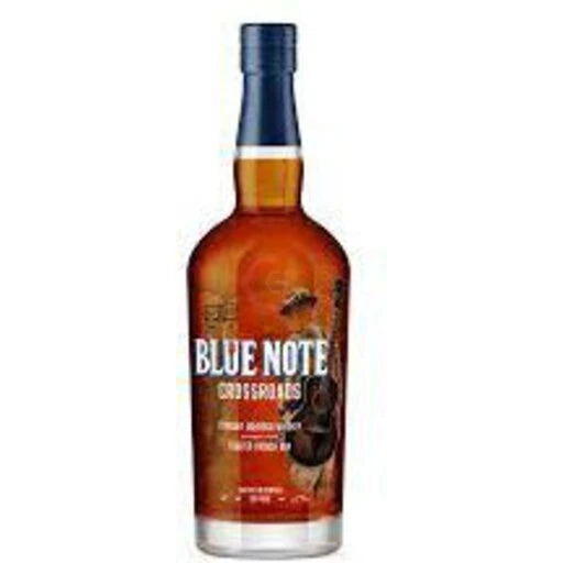 Blue Note Crossroads Bourbon 750ml