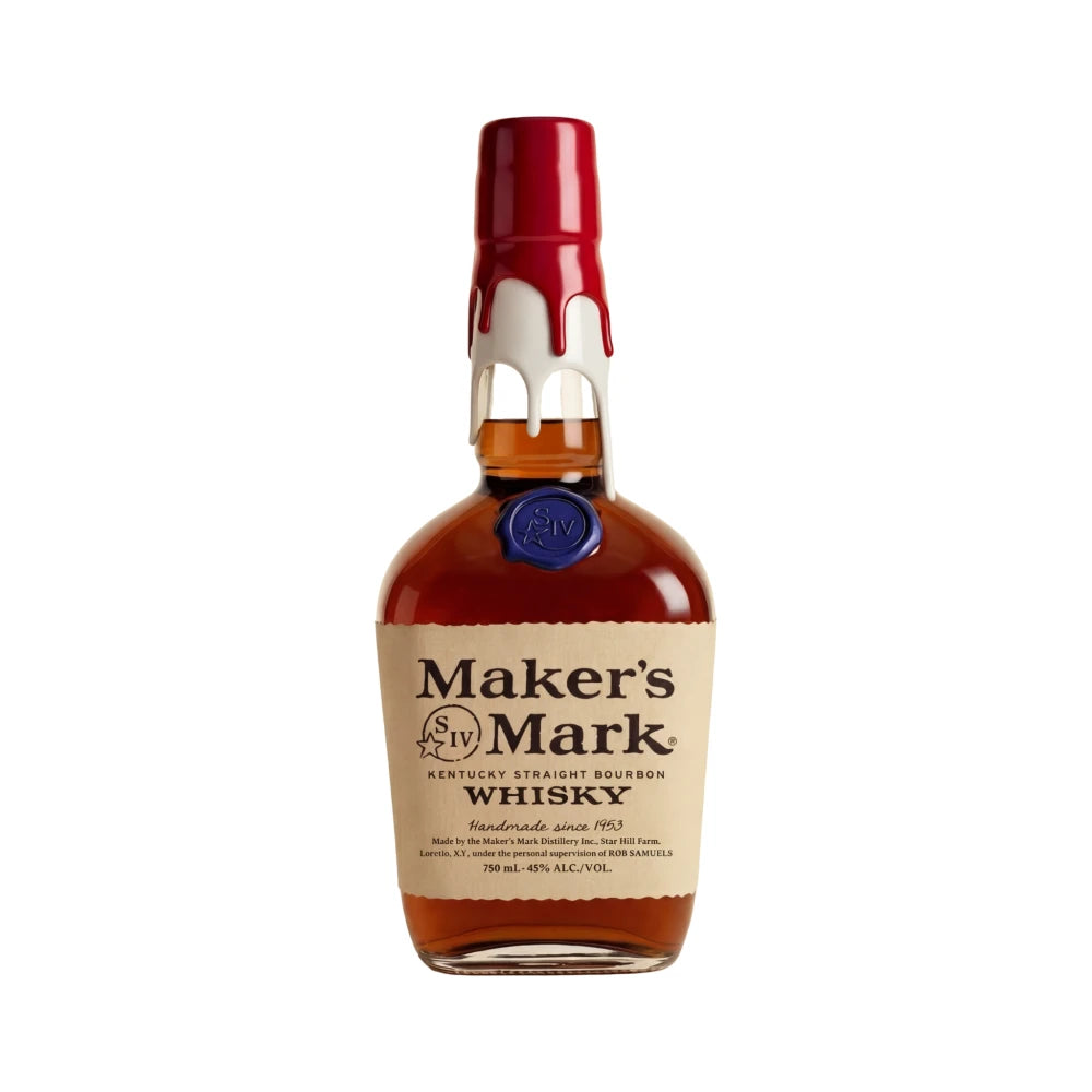 Maker’s Mark 250th Anniversary Limited Edition Bourbon 750ml