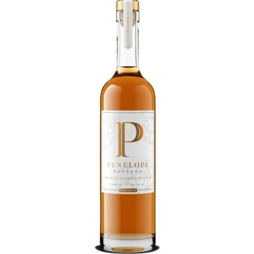 Penelope Four Grain Bourbon 375ml