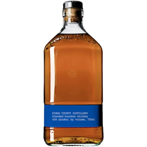 Kings County Distillery Blended Bourbon 200ml
