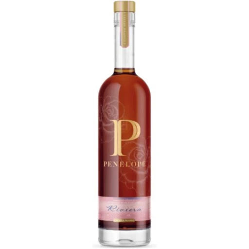 Penelope Riviera Rose Cask Finished 750ml